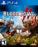 Blood Bowl II (PlayStation 4)
